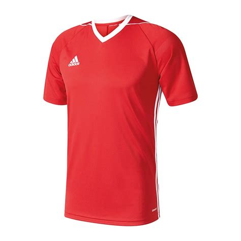 tiro 17 adidas rot weiß|Adidas tiro 17 men.